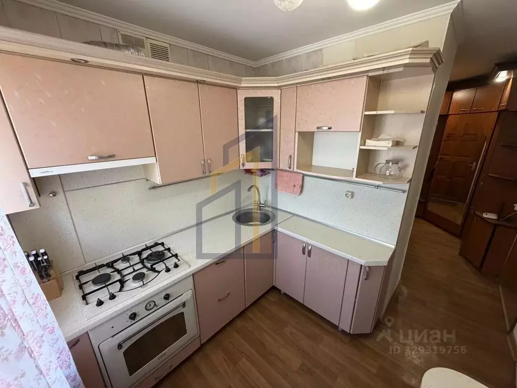 2-к кв. Крым, Евпатория ул. Конституции, 62 (43.0 м) - Фото 1