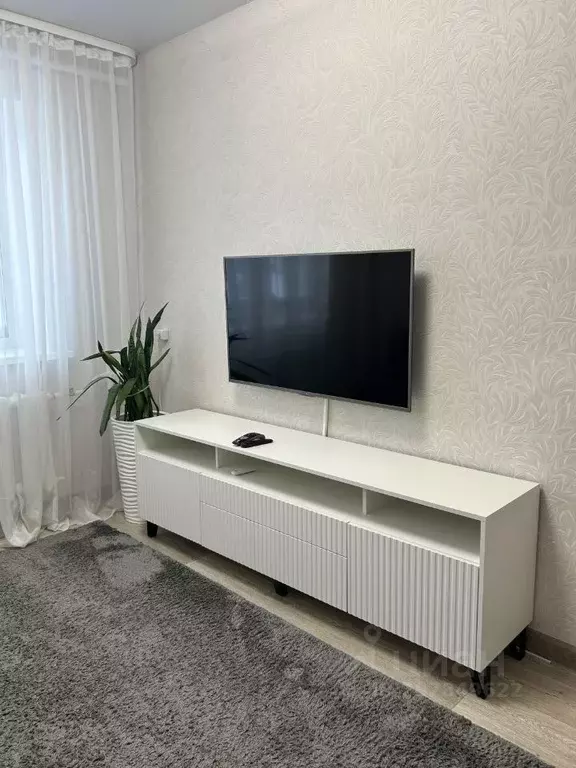 2-к кв. Саха (Якутия), Алдан Алданская ул., 20 (45.0 м) - Фото 2