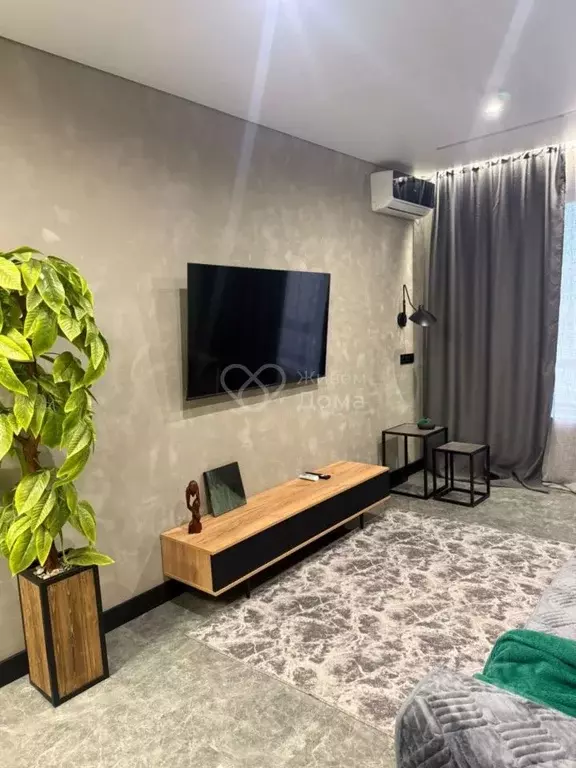 1-к кв. Волгоградская область, Волгоград Шекснинская ул., 66 (38.3 м) - Фото 1