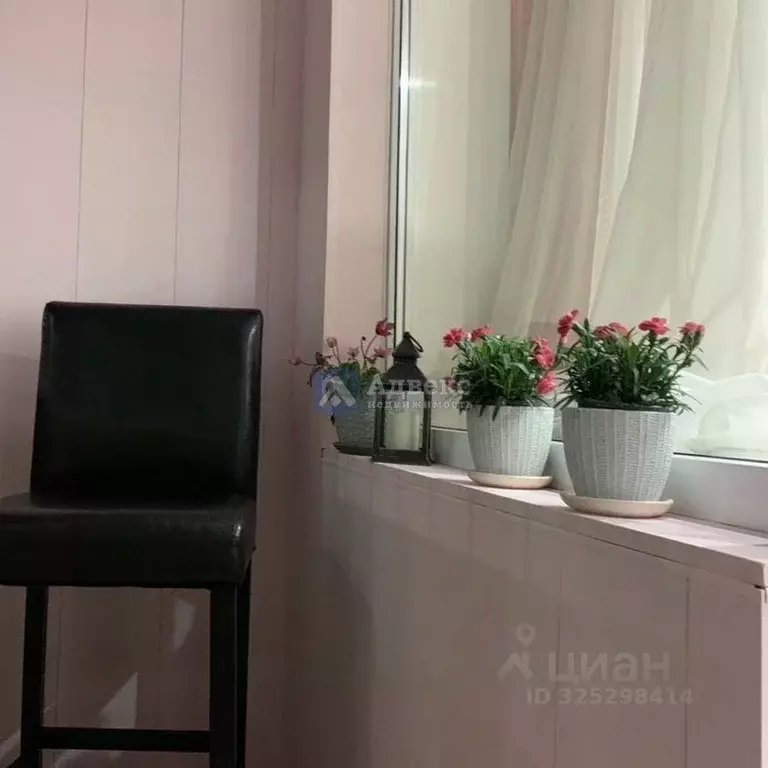 2-к кв. Тюменская область, Тюмень Широтная ул., 118к2 (67.0 м) - Фото 2