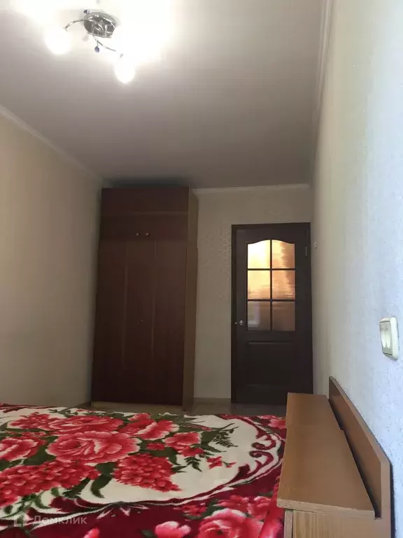 Продаётся 3-к квартира, 60 м - Фото 1