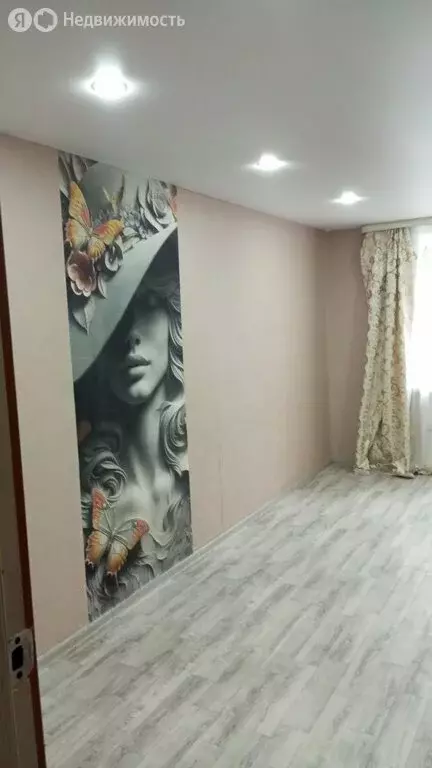 1к в 5-комнатной квартире (16.4 м) - Фото 2