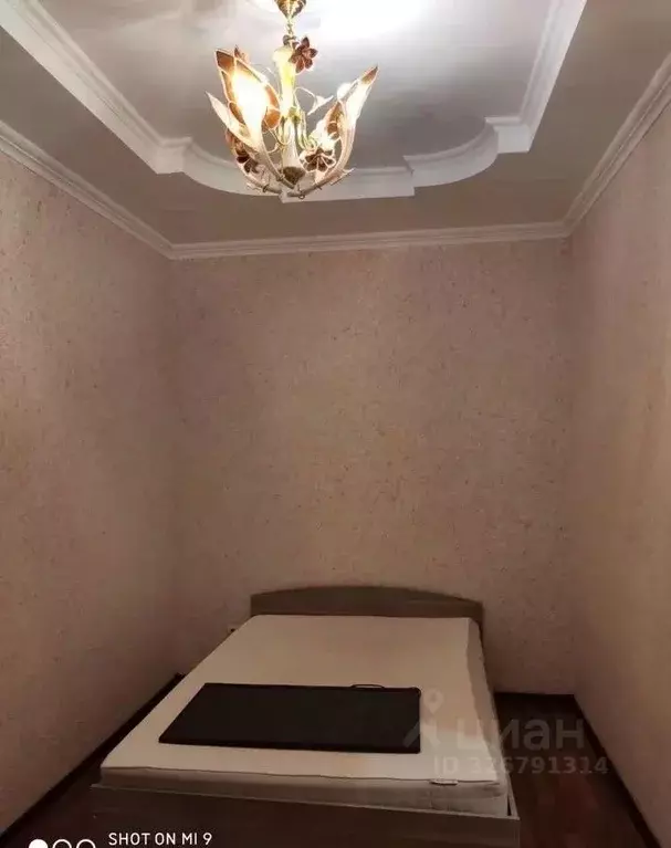 2-к кв. Татарстан, Казань Чистопольская ул., 36 (50.0 м) - Фото 2