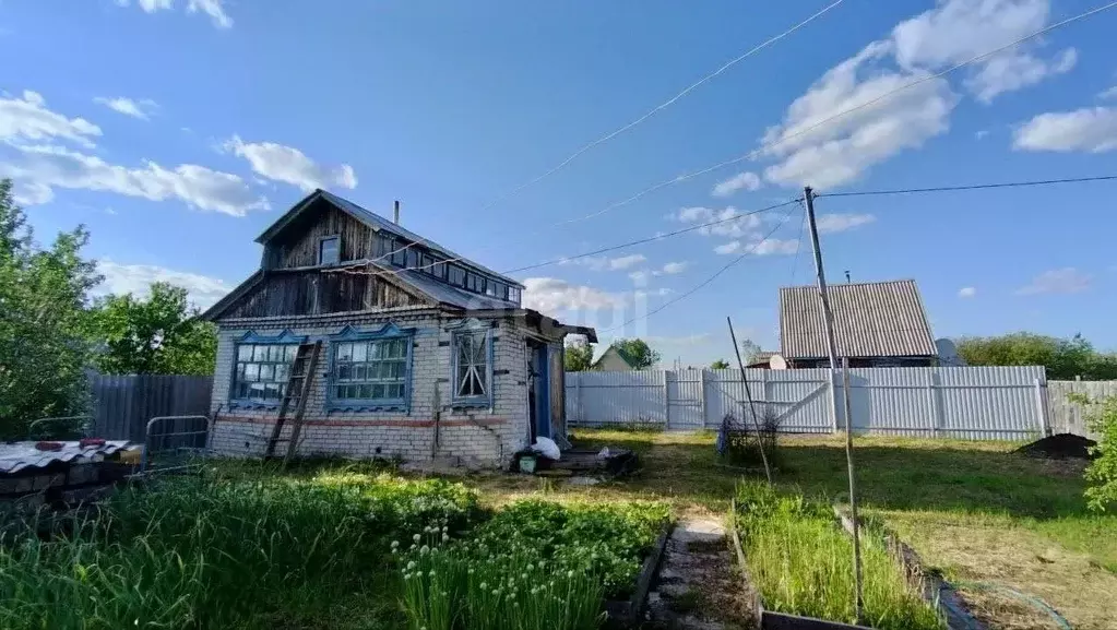 Дом в Курганская область, Курган Станционник СНТ,  (25 м) - Фото 1