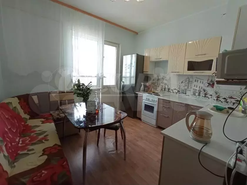 2-к. квартира, 71 м, 17/17 эт. - Фото 0