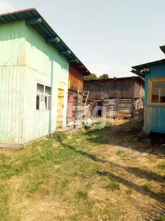 Дом 18,4м на участке 14сот. - Фото 1