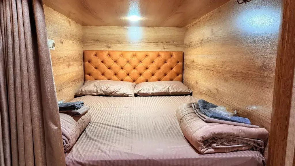 Комната Дагестан, Дербент ул. Юрия Гагарина, 25 (4.0 м) - Фото 1