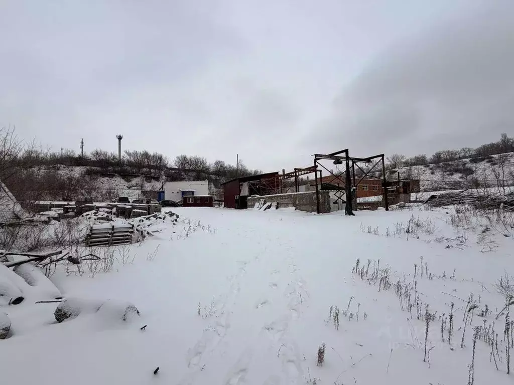Производственное помещение в Саратовская область, Саратов ул. Имени ... - Фото 1