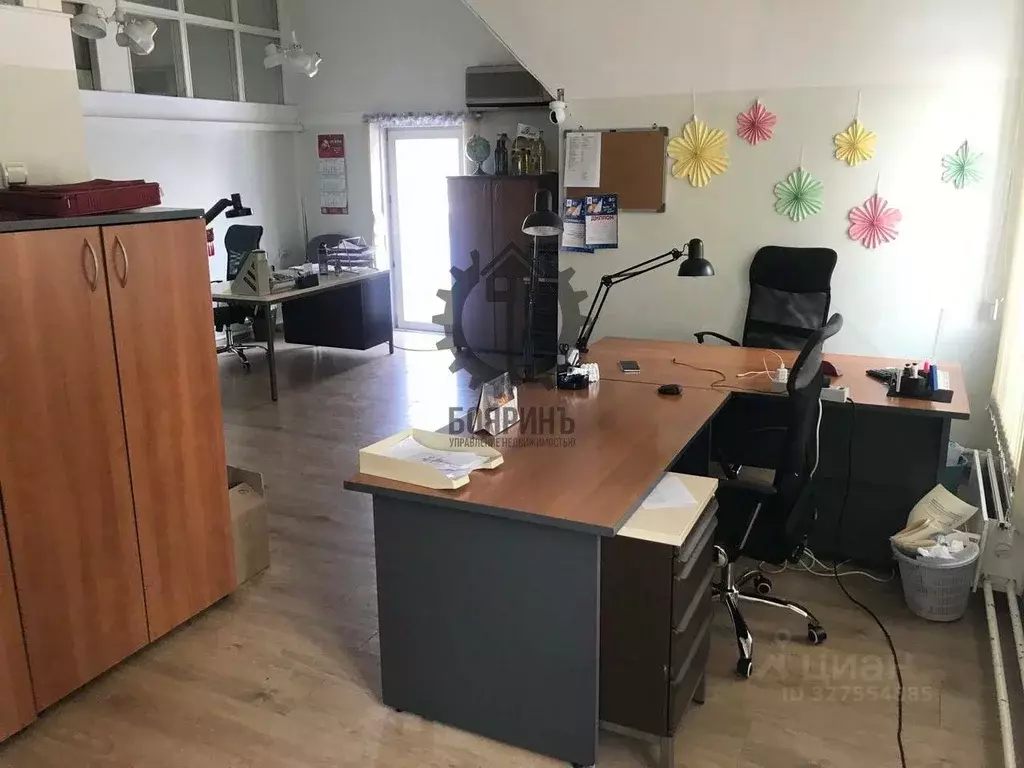 Офис в Свердловская область, Екатеринбург ул. Владимира Высоцкого, 18 ... - Фото 1