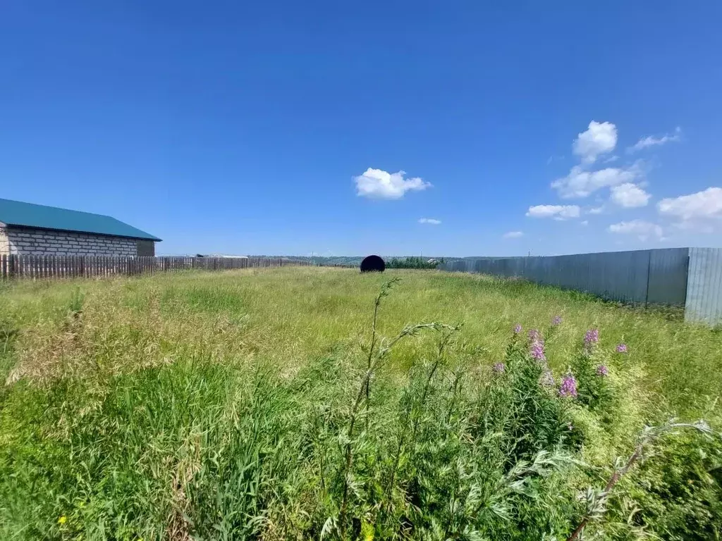 Участок в Иркутская область, Ангарский городской округ, д. Зуй ул. ... - Фото 0