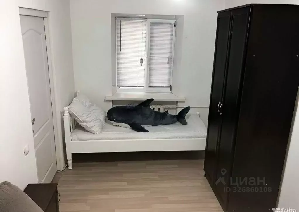 3-к кв. Астраханская область, Астрахань ул. Генерала Епишева, 55 (55.6 ... - Фото 2