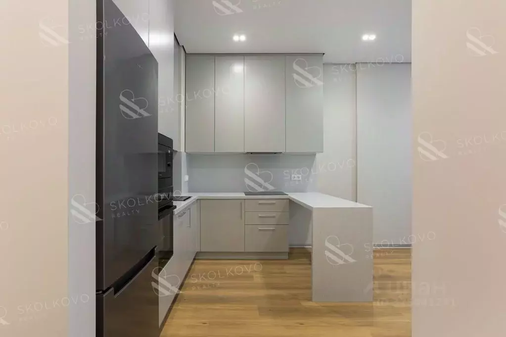 2-к кв. Москва Шелепихинская наб., 34к6 (46.0 м) - Фото 2