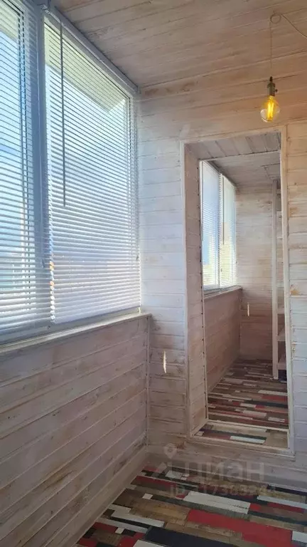 3-к кв. Псковская область, Псков ул. Рокоссовского, 34 (67.0 м) - Фото 1
