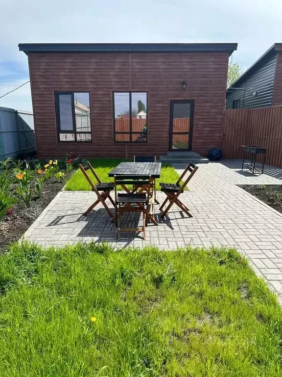 Дом в Белгородская область, Короча ул. Красная Площадь, 23А (60 м) - Фото 2