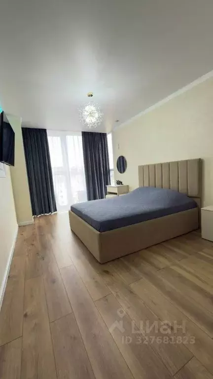 3-к кв. Ростовская область, Ростов-на-Дону ул. Вересаева, 16 (120.0 м) - Фото 1