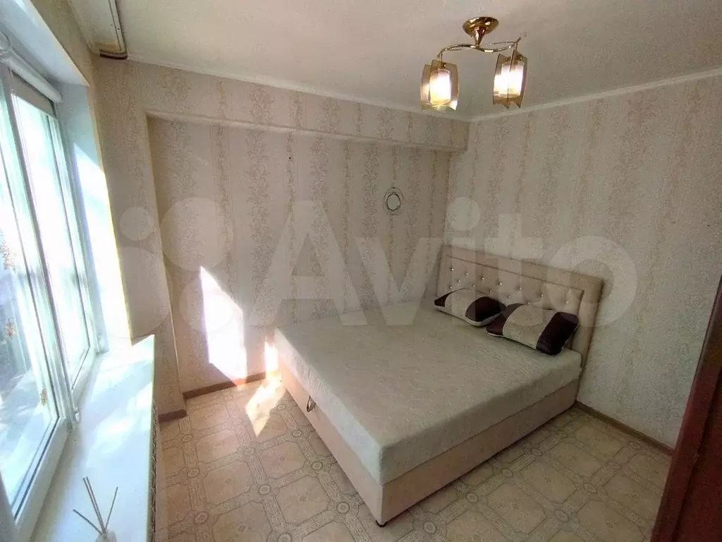 2-к. квартира, 48,6 м, 2/5 эт. - Фото 0