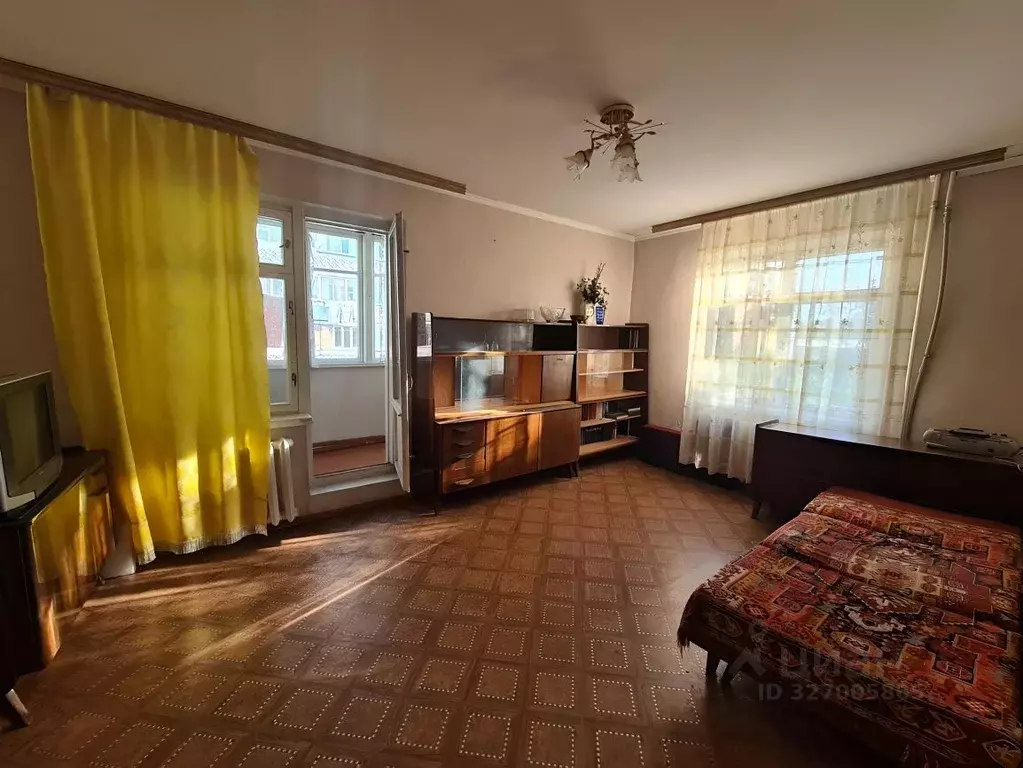 3-к кв. Северная Осетия, Владикавказ ул. Цоколаева (68.0 м) - Фото 1