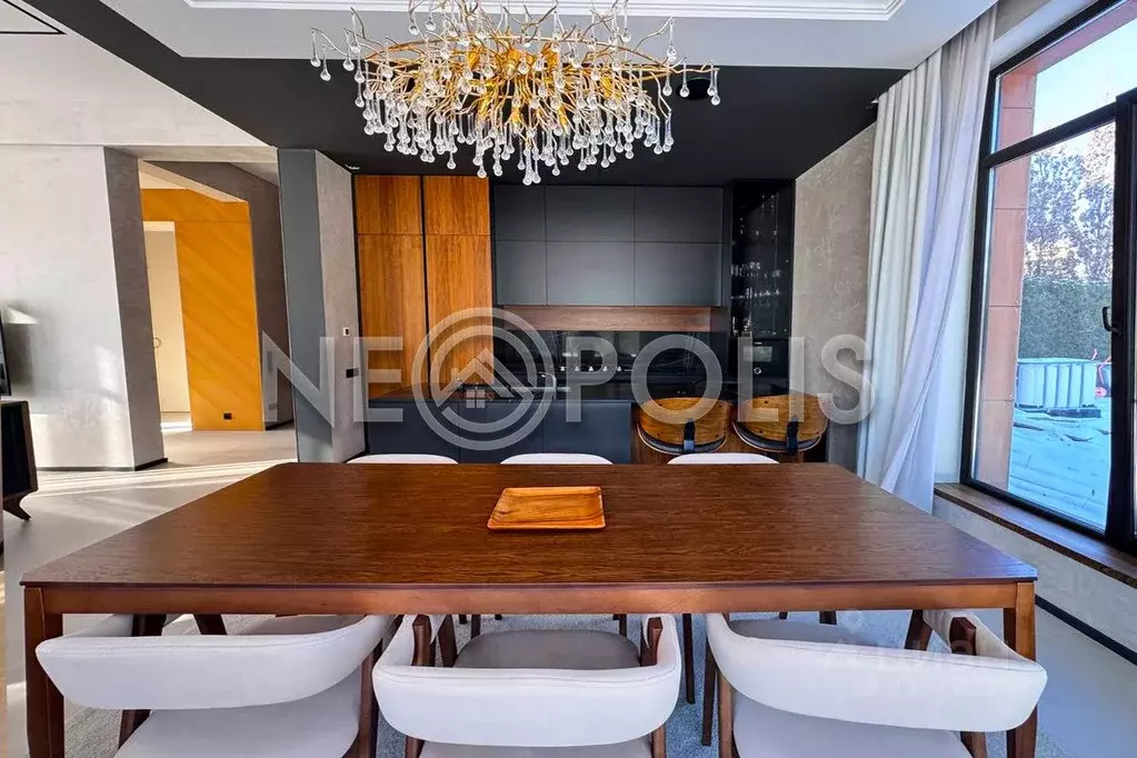 Таунхаус в Москва с. Былово, Фортопс кп,  (190 м) - Фото 1