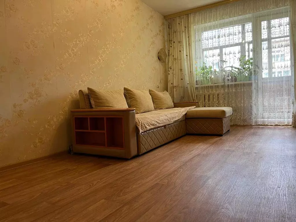 Продаётся 3-к квартира, 59 м - Фото 0