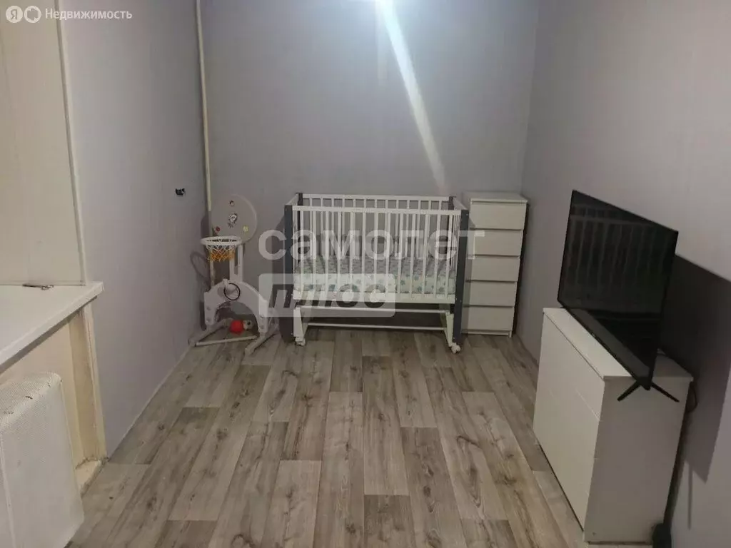 2-комнатная квартира: Липецк, улица Пушкина, 4 (45 м) - Фото 2