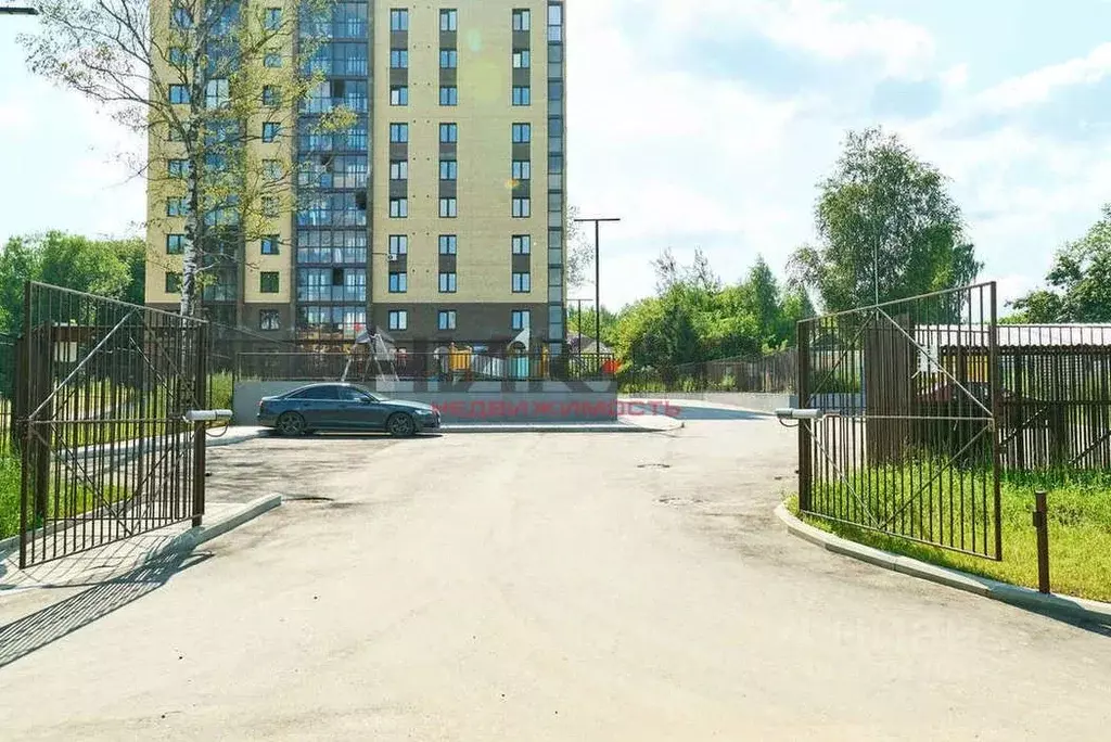 3-к кв. Ярославская область, Ярославль Шпальная ул., 30 (79.94 м) - Фото 1