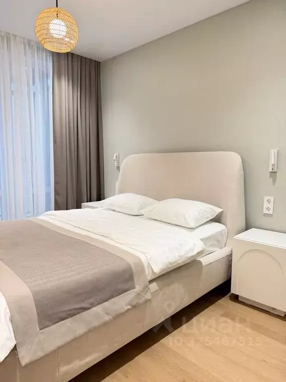 1-к кв. Татарстан, Казань ул. Гаврилова, 7к1 (38.0 м) - Фото 2