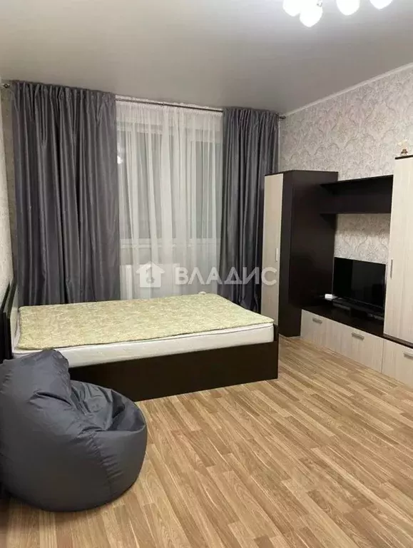 1-к кв. Белгородская область, Старый Оскол Степной мкр, 31 (46.0 м) - Фото 1