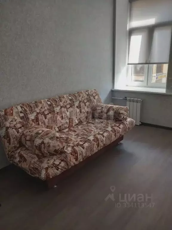 Комната Санкт-Петербург Большая Пушкарская ул., 38 (17.0 м) - Фото 0