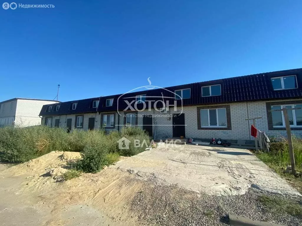 2-комнатная квартира: Элиста, Эрмелинская улица, 1 (66 м) - Фото 0