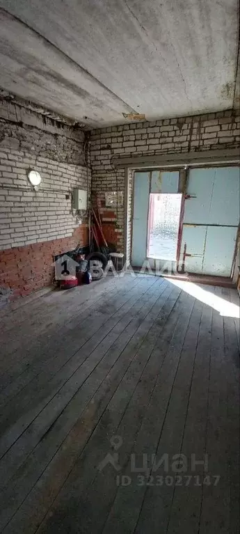 Гараж в Владимирская область, Владимир ул. Фатьянова, 5Б/374 (23 м) - Фото 2