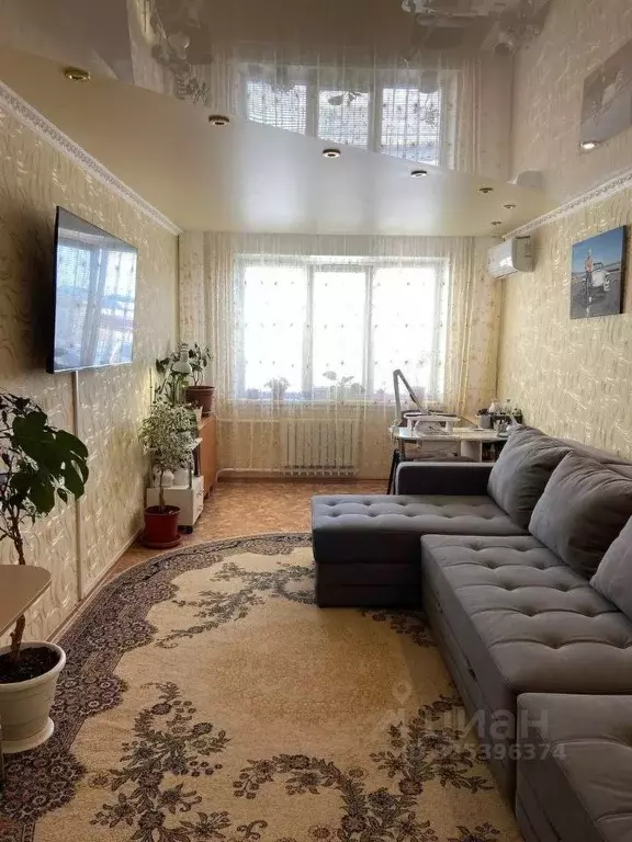 3-к кв. Тюменская область, Тюменский муниципальный округ, с. Онохино ... - Фото 2