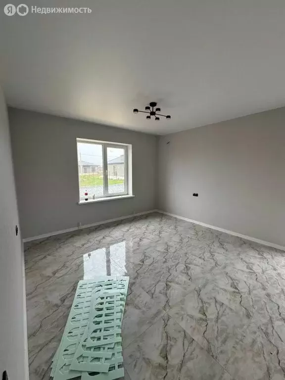 Дом в Мясниковский район, Краснокрымское сельское поселение, хутор ... - Фото 2