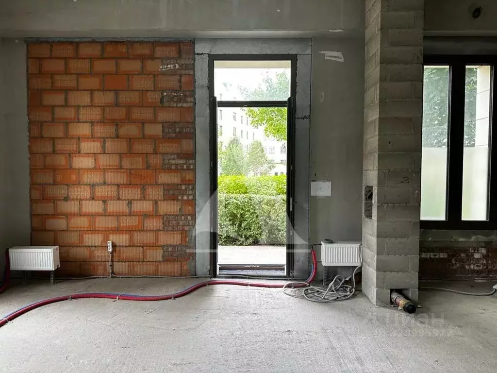 Квартира, 4 комнаты, 167.1 м - Фото 2