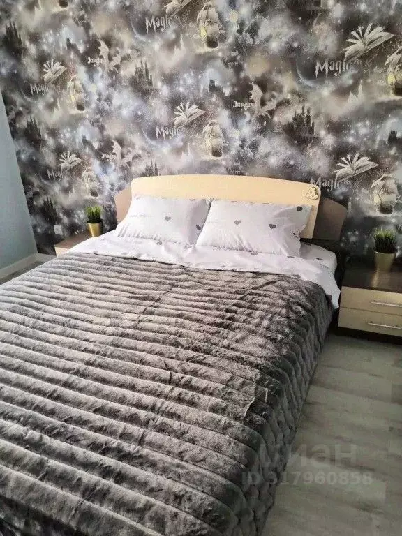 3-к кв. Алтайский край, Барнаул ул. Сергея Семенова, 20 (54.0 м) - Фото 1