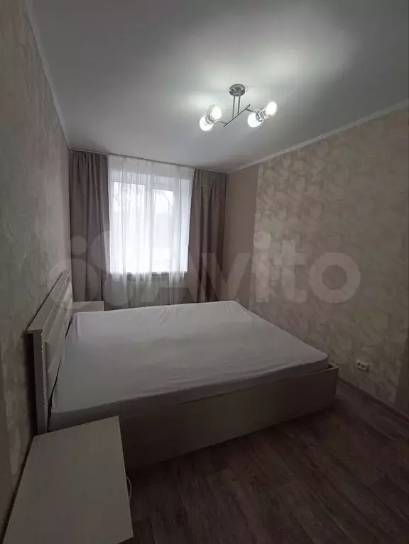 2-к. квартира, 42 м, 4/5 эт. - Фото 1