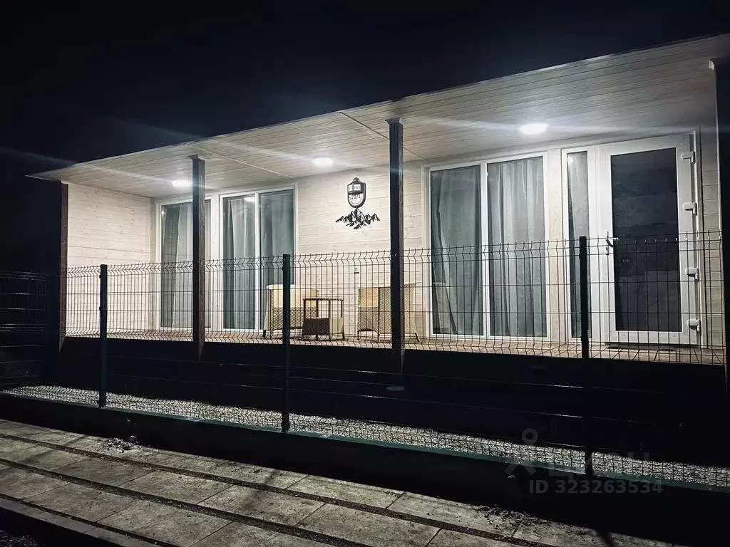 Дом в Алтай, Горно-Алтайск Комсомольская ул., 21 (20 м) - Фото 2