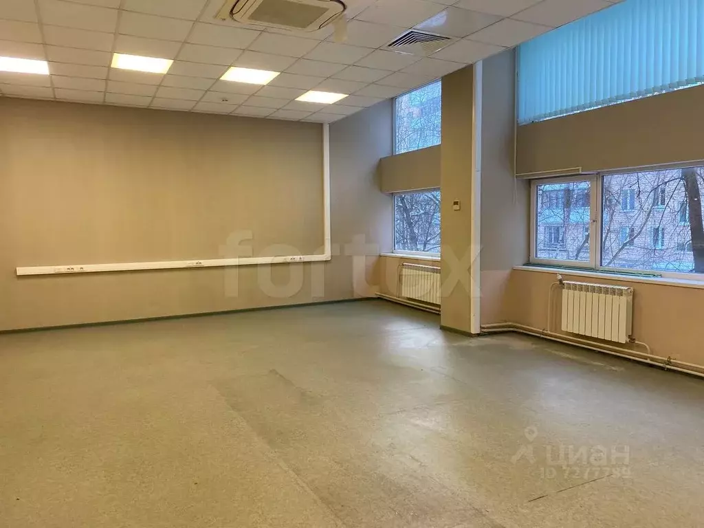 Офис в Москва Земледельческий пер., 15 (307 м) - Фото 1