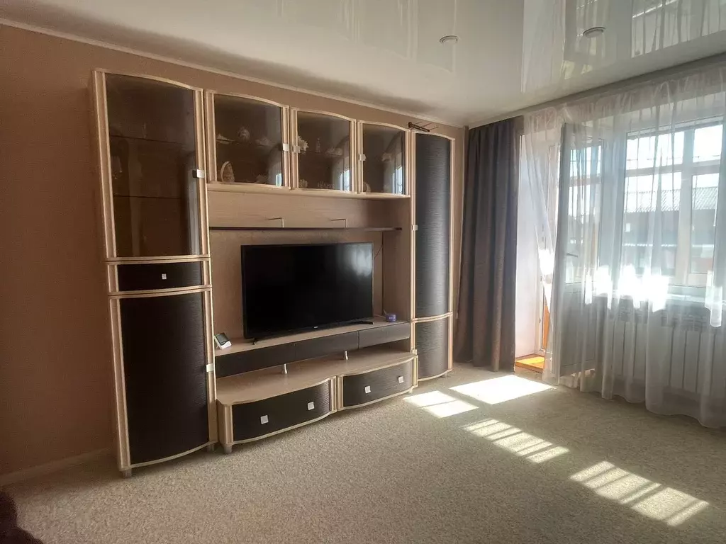 Продаётся 2-к квартира, 50.8 м - Фото 0