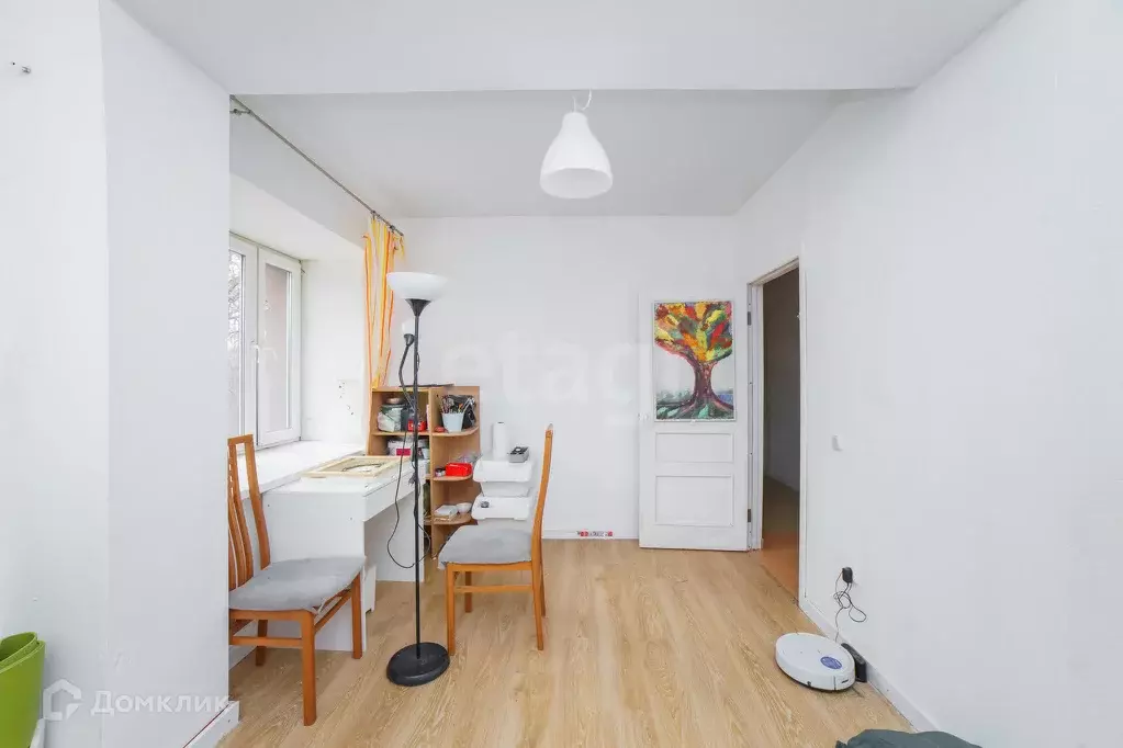 Продаётся 3-к квартира, 83.7 м - Фото 0