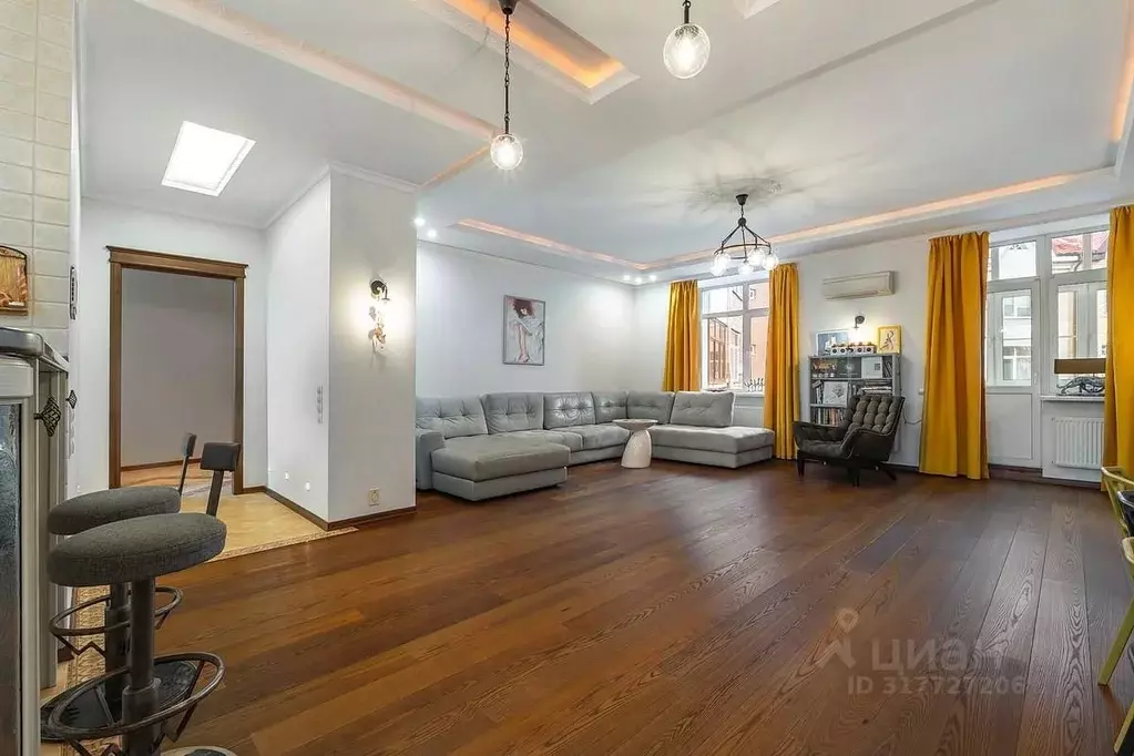 Таунхаус в Москва Юровская ул., 93К4 (371 м) - Фото 2