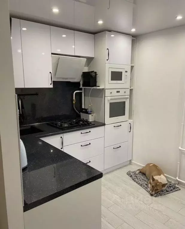 Квартира, 2 комнаты, 50 м - Фото 1