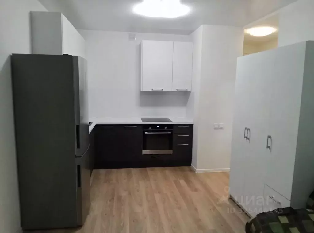 1-к кв. Московская область, Мытищи пер. 1-й Стрелковый, 3 (36.0 м) - Фото 2