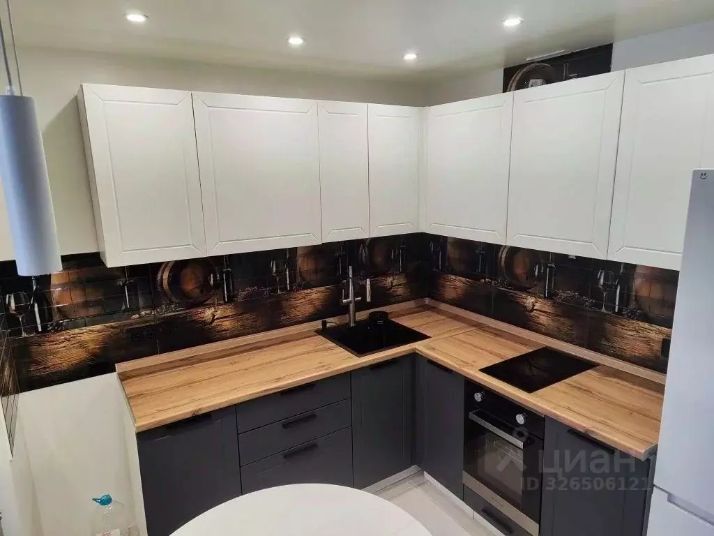 Студия Московская область, Щелково ул. Жегаловская, 29А (30.4 м) - Фото 1