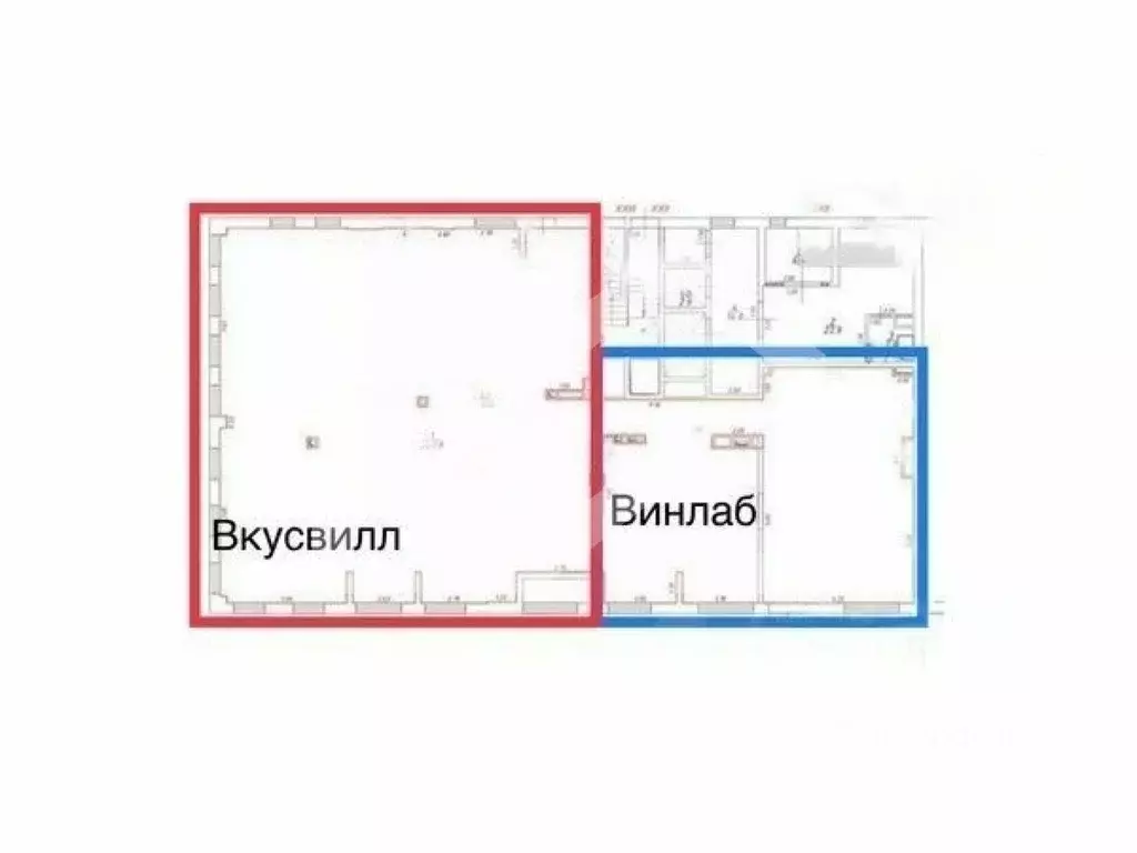 Помещение свободного назначения в Москва Ты и я жилой комплекс, к3 ... - Фото 2
