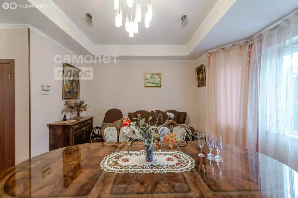 Дом в Долгопрудный, улица Академика Лаврентьева, 10/2 (180 м) - Фото 1