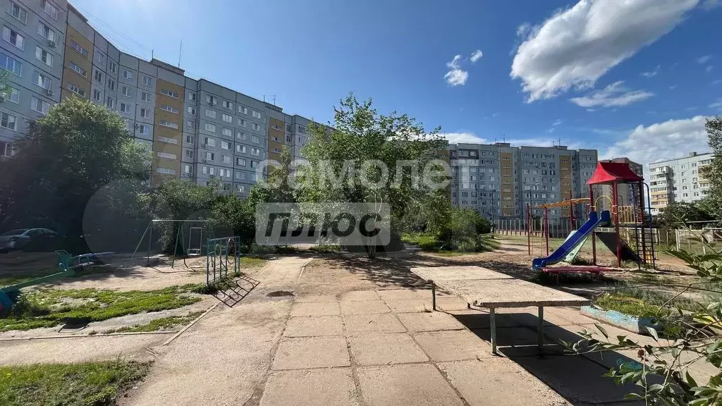 1-к. квартира, 33,1 м, 3/9 эт. - Фото 1