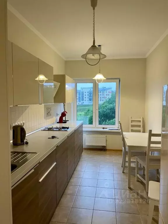 1-к кв. Ленинградская область, Всеволожский район, Бугровское ... - Фото 1