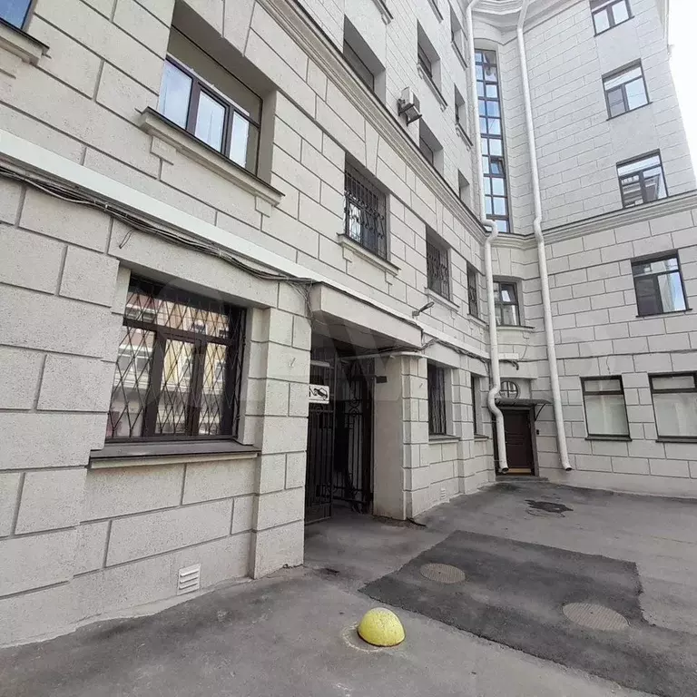 Квартира-студия, 15 м, 2/5 эт. - Фото 0