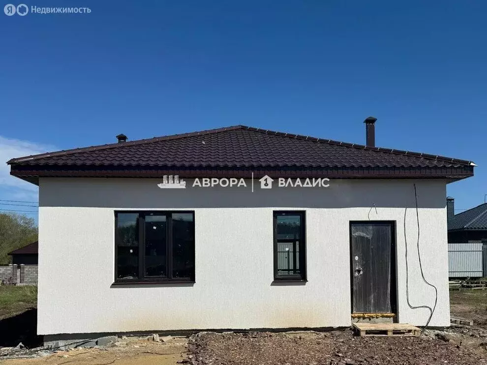 Дом в Магнитогорск, Музыкальная улица (76.8 м) - Фото 1