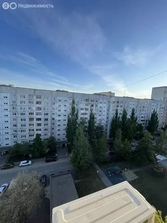 1-комнатная квартира: Самара, Ново-Вокзальная улица, 251 (34 м) - Фото 1